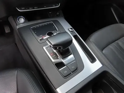 Audi Q5 2020, 86161 км, за 26400000 KRW - фото 8