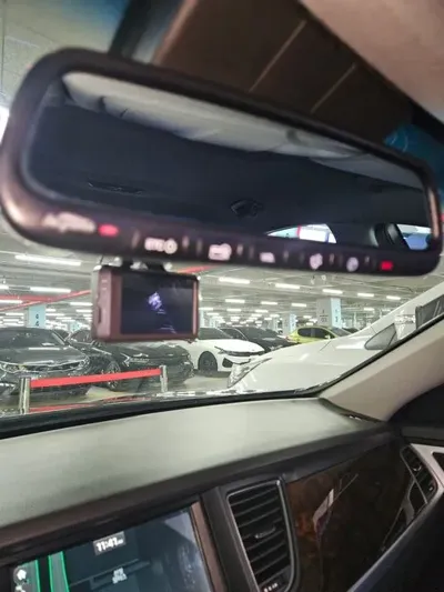 Hyundai Genesis 2015, 139997 км, за 10800000 KRW - фото 13