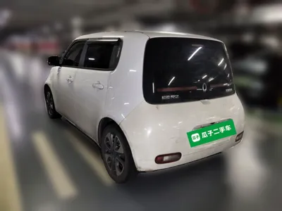 ORA White Cat 2020, 65400 км, за 39319.45 CNY