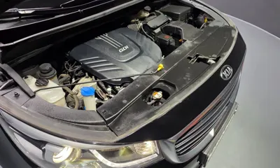 Kia Canival 2016, 98827 км, за 13500000 KRW - фото 6