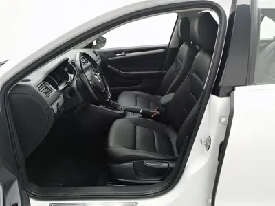 Volkswagen Sagitar 2018, 135000 км, за 33800 CNY - фото 10