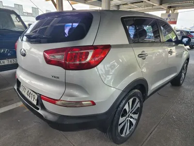 Kia Sportage 2013, 161000 км, за 4500000 KRW - фото 6