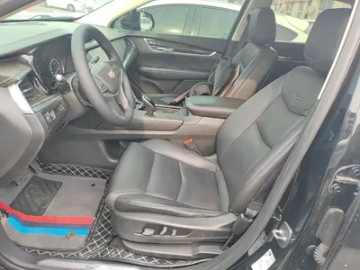 Cadillac XT5 2018, 96100 км, за 83400 CNY - фото 15