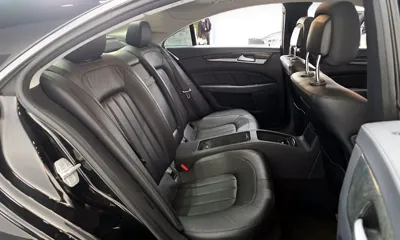 Mercedes-Benz CLS-Class 2017, 135886 км, за 15500000 KRW - фото 26