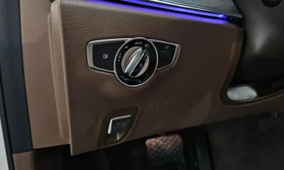 Mercedes-Benz E-Class 2019, 84126 км, за 27000000 KRW - фото 29