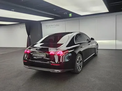 Mercedes-Benz E-Class 2025, 12935 км, за 71000000 KRW - фото 3