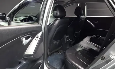 Hyundai Tucson 2014, 141900 км, за 5900000 KRW - фото 11