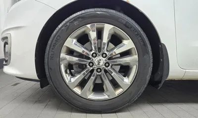 Kia Canival 2016, 161778 км, за 8900000 KRW - фото 5