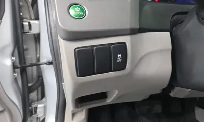 Honda Civic 2012, 136641 км, за 4700000 KRW - фото 20