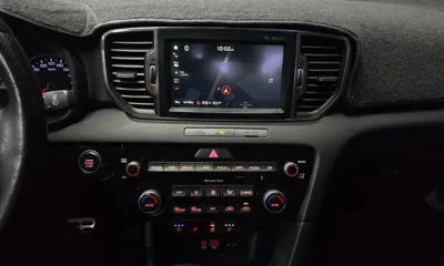 Kia Sportage 2016, 171310 км, за 9500000 KRW - фото 14