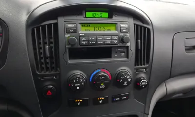 Hyundai Starex 2014, 162176 км, за 5900000 KRW - фото 17