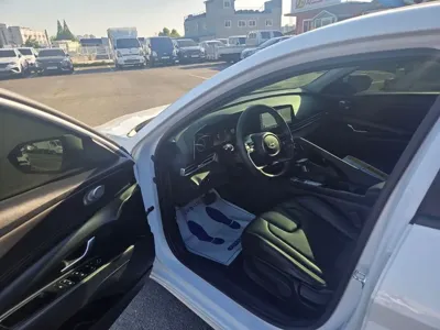 Hyundai Avante 2024, 74325 км, за 18900000 KRW - фото 9