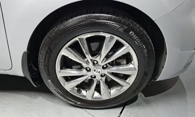 Kia Canival 2019, 23139 км, за 17500000 KRW - фото 5