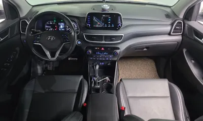 Hyundai Tucson 2019, 156576 км, за 11900000 KRW - фото 7