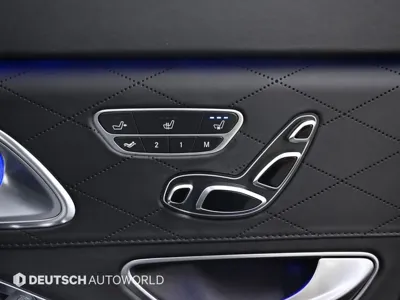 Mercedes-Benz S-Class 2016, 78180 км, за 47500000 KRW - фото 16
