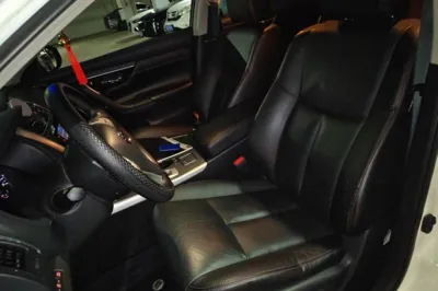 Nissan Teana 2016, 66400 км, за 51075.59 CNY - фото 15