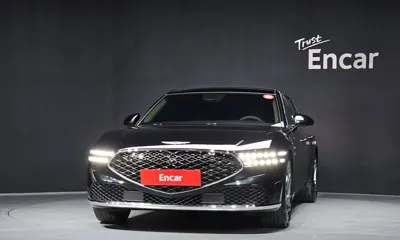 Genesis G90 2025, 19107 км, за 90500000 KRW