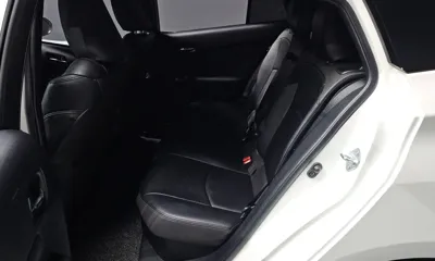 Toyota Prius 2018, 152805 км, за 10500000 KRW - фото 12