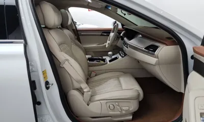 Genesis G90 2021, 111747 км, за 42500000 KRW - фото 26