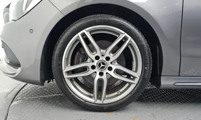 Mercedes-Benz CLA-Class 2018, 41536 км, за 17000000 KRW - фото 5