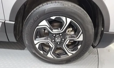 Honda CR-V 2019, 23010 км, за 26900000 KRW - фото 21