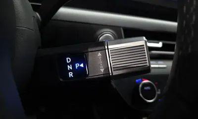 Hyundai Sonata 2024, 37577 км, за 28500000 KRW - фото 28