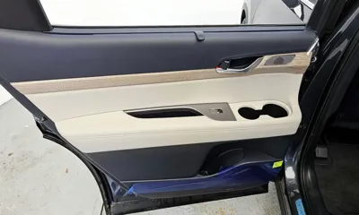 Hyundai Palisade 2021, 48069 км, за 25300000 KRW - фото 25