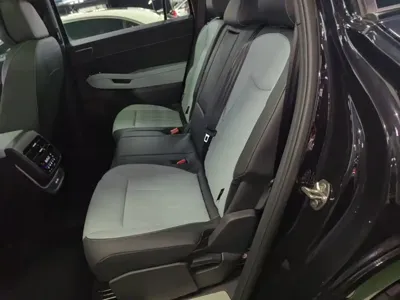 Volkswagen Teramont 2026, 100 км, за 249899 CNY - фото 17