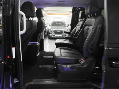 Hyundai Staria 2022, 111212 км, за 25000000 KRW - фото 19