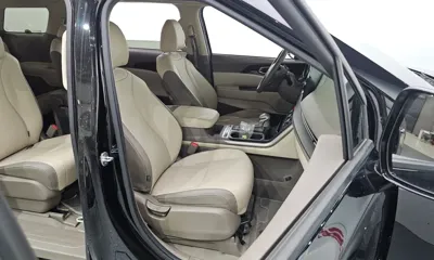 Kia Canival 2021, 61746 км, за 24990000 KRW - фото 26
