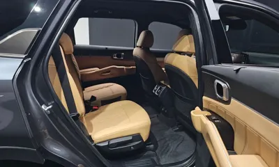 Kia Sorento 2022, 10079 км, за 35390000 KRW - фото 26