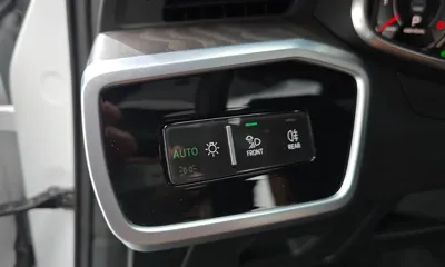 Audi A6 2023, 25743 км, за 41300000 KRW - фото 27