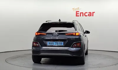 Hyundai Kona 2019, 83910 км, за 19900000 KRW
