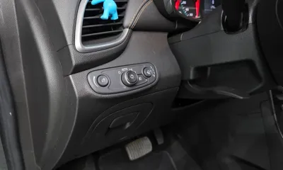 ChevroletGMDaewoo Trax 2020, 38795 км, за 10800000 KRW - фото 20