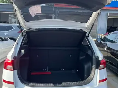 Skoda Kamiq 2024, 3500 км, за 88000 CNY - фото 8