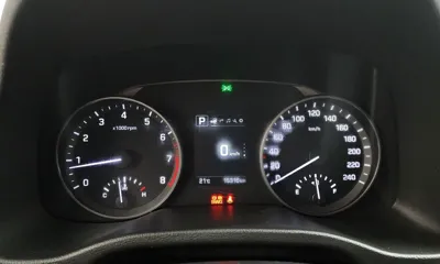 Hyundai Avante 2018, 15316 км, за 12900000 KRW - фото 8