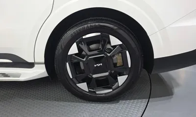 Kia Canival 2024, 49600 км, за 41000000 KRW - фото 21