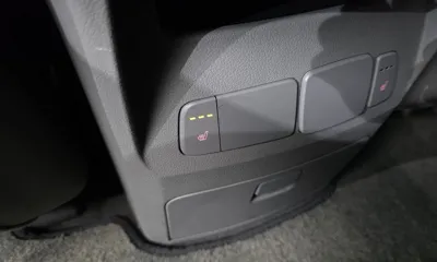 Kia Canival 2017, 118872 км, за 10990000 KRW - фото 19