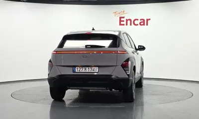 Hyundai Kona 2023, 29718 км, за 23300000 KRW