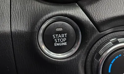 Mazda MX-5 Miata 2020, 23903 км, за 30900000 KRW - фото 16