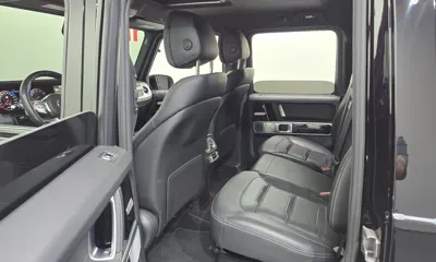 Mercedes-Benz G-Class 2020, 90151 км, за 148500000 KRW - фото 11