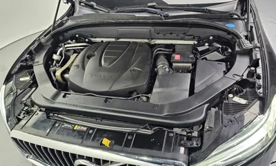 Volvo XC60 2019, 109464 км, за 22000000 KRW - фото 6