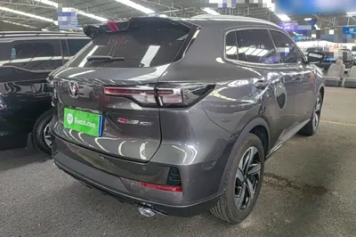 Changan CS55PLUS 2024, 6100 км, за 82258.94 CNY - фото 6