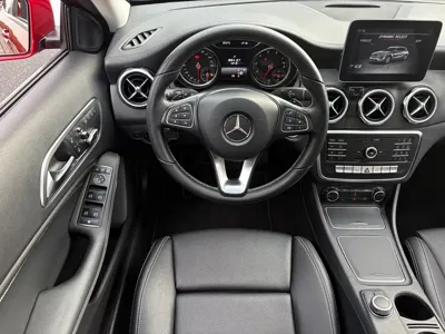 Mercedes-Benz GLA 2018, 74000 км, за 55800 CNY - фото 7