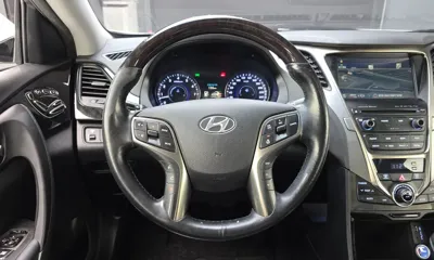 Hyundai Grandeur 2014, 145062 км, за 6300000 KRW - фото 12