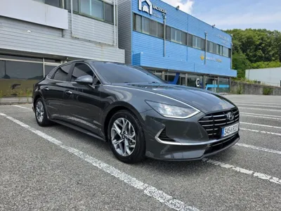 Hyundai Sonata 2023, 51800 км, за 24200000 KRW