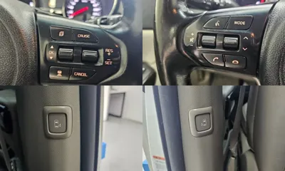 Kia Canival 2019, 114984 км, за 18500000 KRW - фото 18