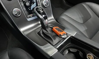 Volvo S60 2016, 84369 км, за 9300000 KRW - фото 9
