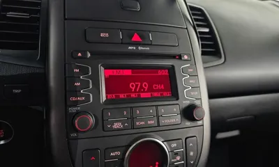 Kia Soul 2013, 147876 км, за 5500000 KRW - фото 13