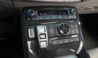 Hyundai Palisade 2021, 112145 км, за 22900000 KRW - фото 9